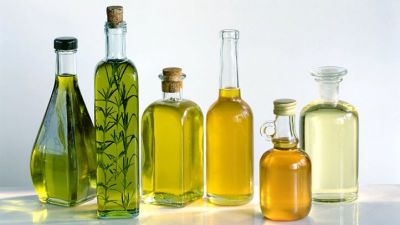 These oils bring many benefits to health