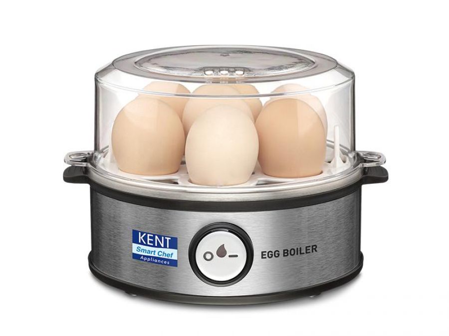 A Beginner's Guide to Using an Egg Boiler