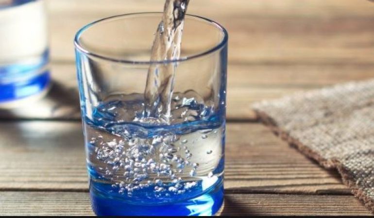 103 types of disease can be caused by drinking water this TIME