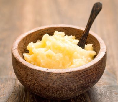 These eating  Benefits of eating 'Ghee' boost you in winter