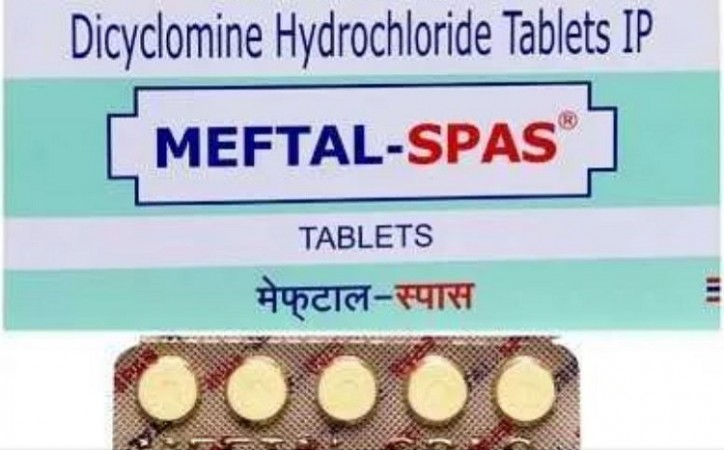 Are You Taking This Painkiller? Beware Of, Center Issues These Precautionaries