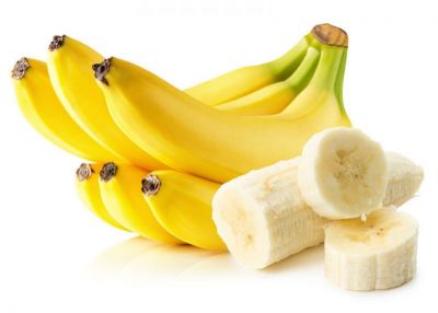 For asthma patients banana is beneficial