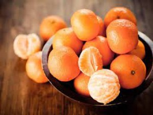 If you eat too many oranges in winter then do not eat them at all...this can be a serious disease