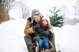 Winters become a problem for the elderly, take care like this, otherwise you will become victim of these 3 serious diseases