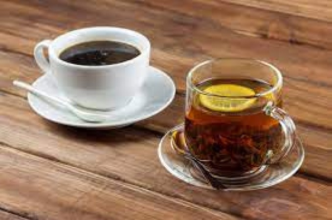 चाय बनाम कॉफी: स्वास्थ्य के लिए कौन सा बेहतर है, चाय या कॉफी?