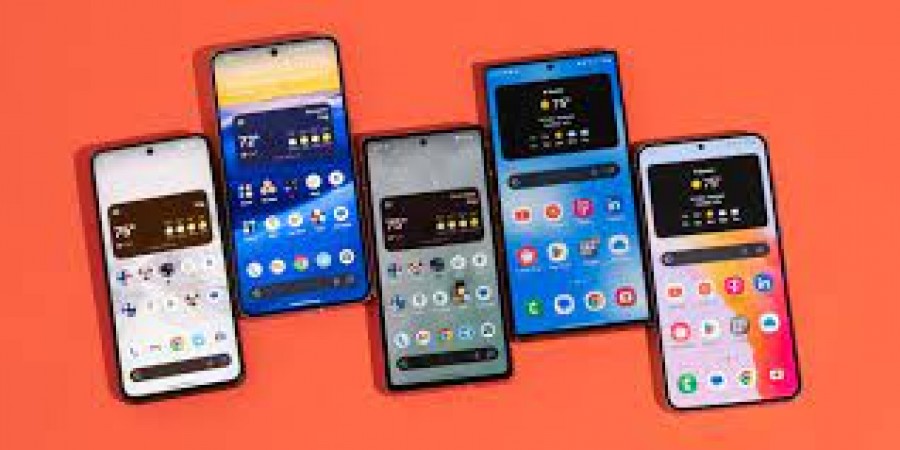 Now is the right time to buy a new Android phone, thousands of discounts are available on these smartphones