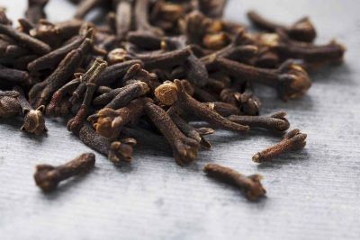 Use of cloves is beneficial in night blindness problem