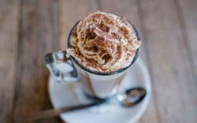 Now make tasty Hot Chocolate at home with this recipe