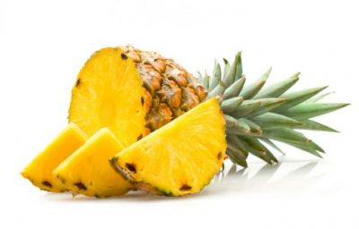 Pineapple protects against kidney stones problem