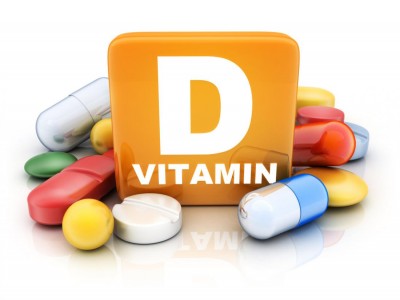 Study finds Vitamin D deficiency linked to Covid severity, mortality