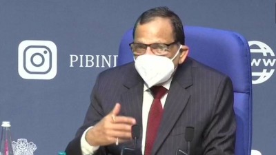 Ministry of Health worried over dropping mask usage