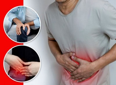 Whether Joint Pain or Digestive Issues, This One Thing is a Panacea for Many Diseases