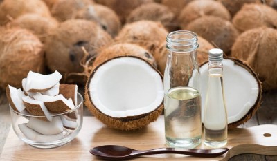 Six Benefits of Eating Raw Coconut You Should Know