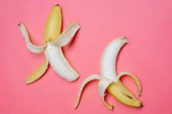 Do you eat these 'stars' that come out of banana peel? Know what effect they have on the body