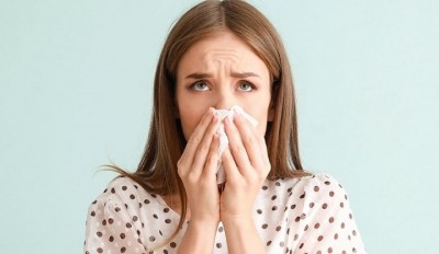 Sneezing, coughing: don’t mix up with coronavirus?