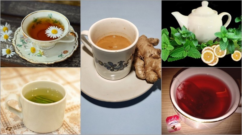 Chai Cheers: Marking the Beauty of National Hot Tea Day