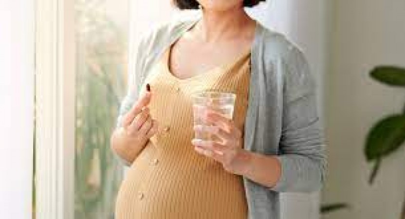 दवा और खाना खाने के बाद भी गर्भवती महिलाओं में होती है खून की कमी, रिसर्च में हुआ चौंकाने वाला खुलासा