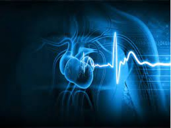 Silent heart attack comes without any sound, takes 'life', if you see these 5 signs then be alert immediately
