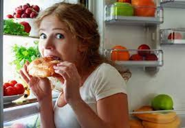 If you feel hungry even when your stomach is full, be careful! Do you think this is a serious disease?