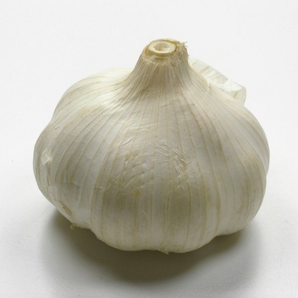 One clove of garlic is equivalent to several capsules