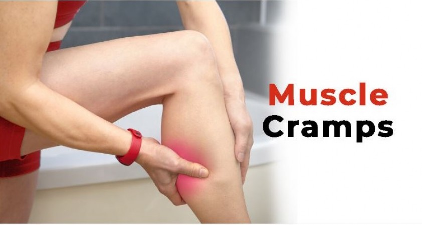 Muscle Cramps: Understanding Causes, Treatment, and Prevention - Give These a Try!