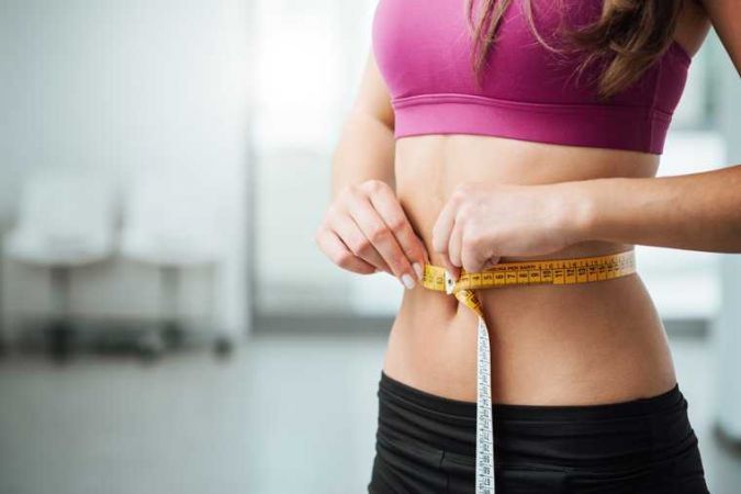 Take these measures to get rid of obesity problem