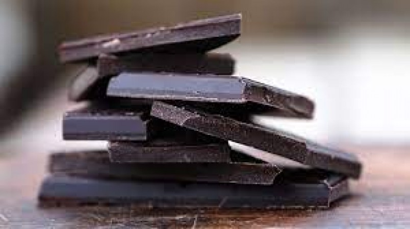Can diabetic patients eat dark chocolate?