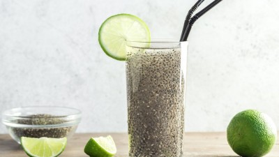 Benefits of drinking chia seeds water on an empty stomach
