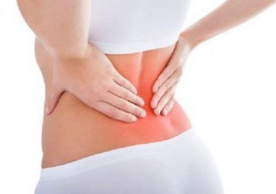 Easy ways to overcome the problem of back pain