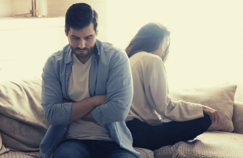 These 5 Signs Indicate That You Are in the Wrong Relationship – Be Alert in Advance