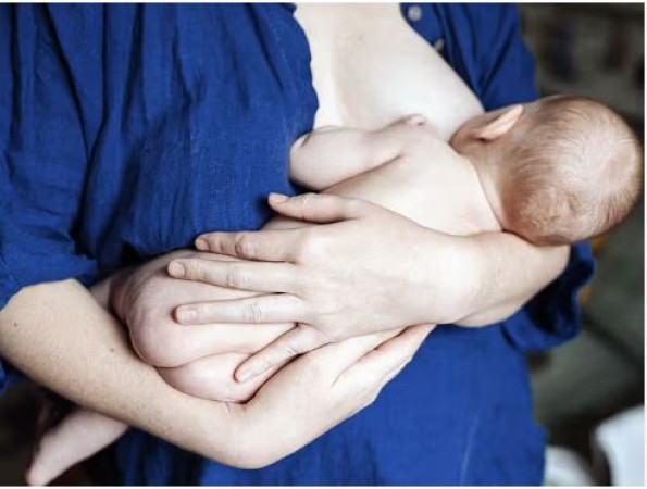 स्तनपान कराने वाली मां के लिए कौन से पूरक विटामिन हैं आवश्यक?