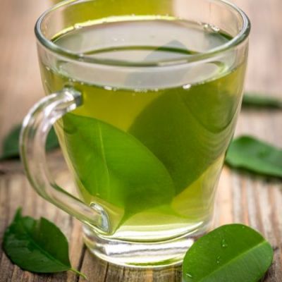 Green Tea protects from Brest cancer