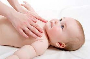 Massage your baby with this oil in winter, the body will remain warm