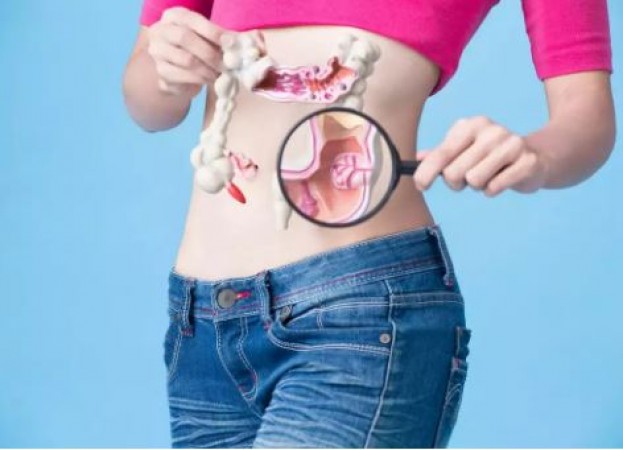 Stomach Problem: If you hear a gurgling sound from your stomach, know that it is a sign of these diseases