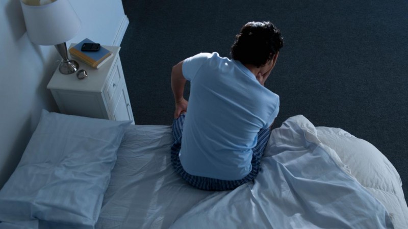 Individuals with high ADHD-traits are at increased risk to insomnia: Research