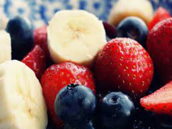 How long is it healthy to walk in fruit that is tasty? Know Bastu's advice