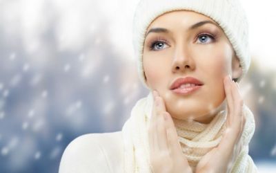 These tips will care your skin in winter