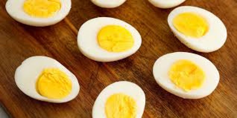 Some of the benefits of eggs that you do not know yet