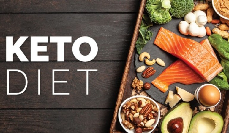 If you are adopting Keto diet to reduce weight then be careful, it also has its dangers