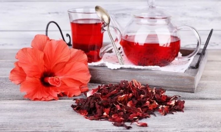 How to Uncover 10 Vital Health Benefits of Hibiscus Tea You Need to Know