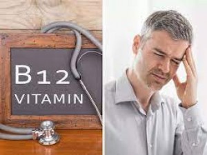 Vitamin B12 deficiency will cause these harms to the body