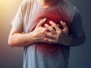 Why do heart attacks occur more in the morning?