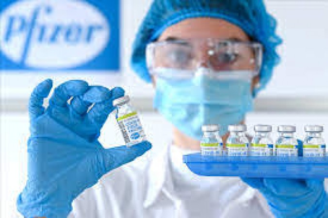 Coronavirus will stay atleast 10 years with us, Pfizer Scientist