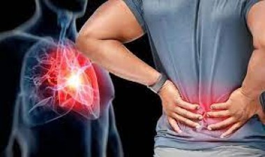 If you have back pain, do not take it lightly, there may be a risk of heart attack. How to know?
