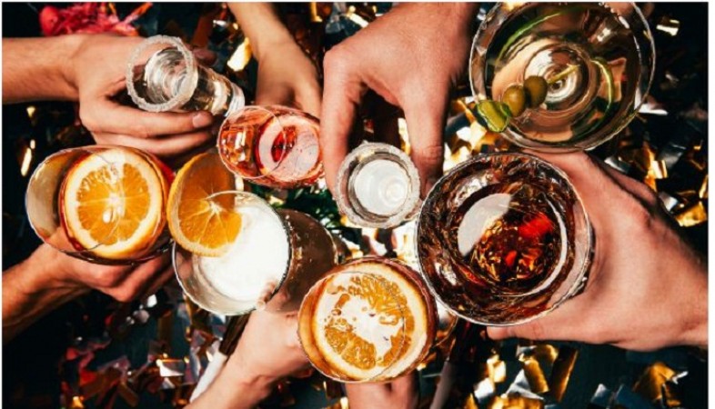 Responsible Drinking: Enjoying Alcohol Safely During Christmas