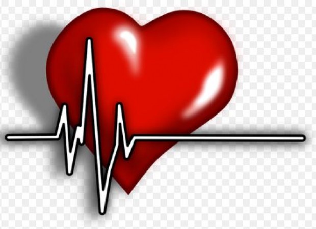 Why is it important to pay attention to the increasing cases of death due to heart attack?