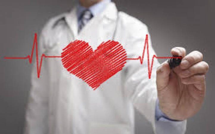 Health Tips: What is the difference between heart attack and cardiac arrest?