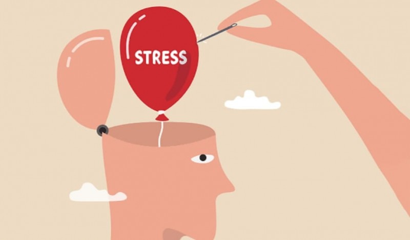 10 most effective tips from today itself, stress will go away and you will get only happiness