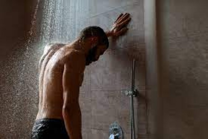 Winter Bath: These diseases are caused by bathing daily in winter, know its disadvantages