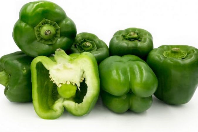 Capsicum is beneficial for stomach